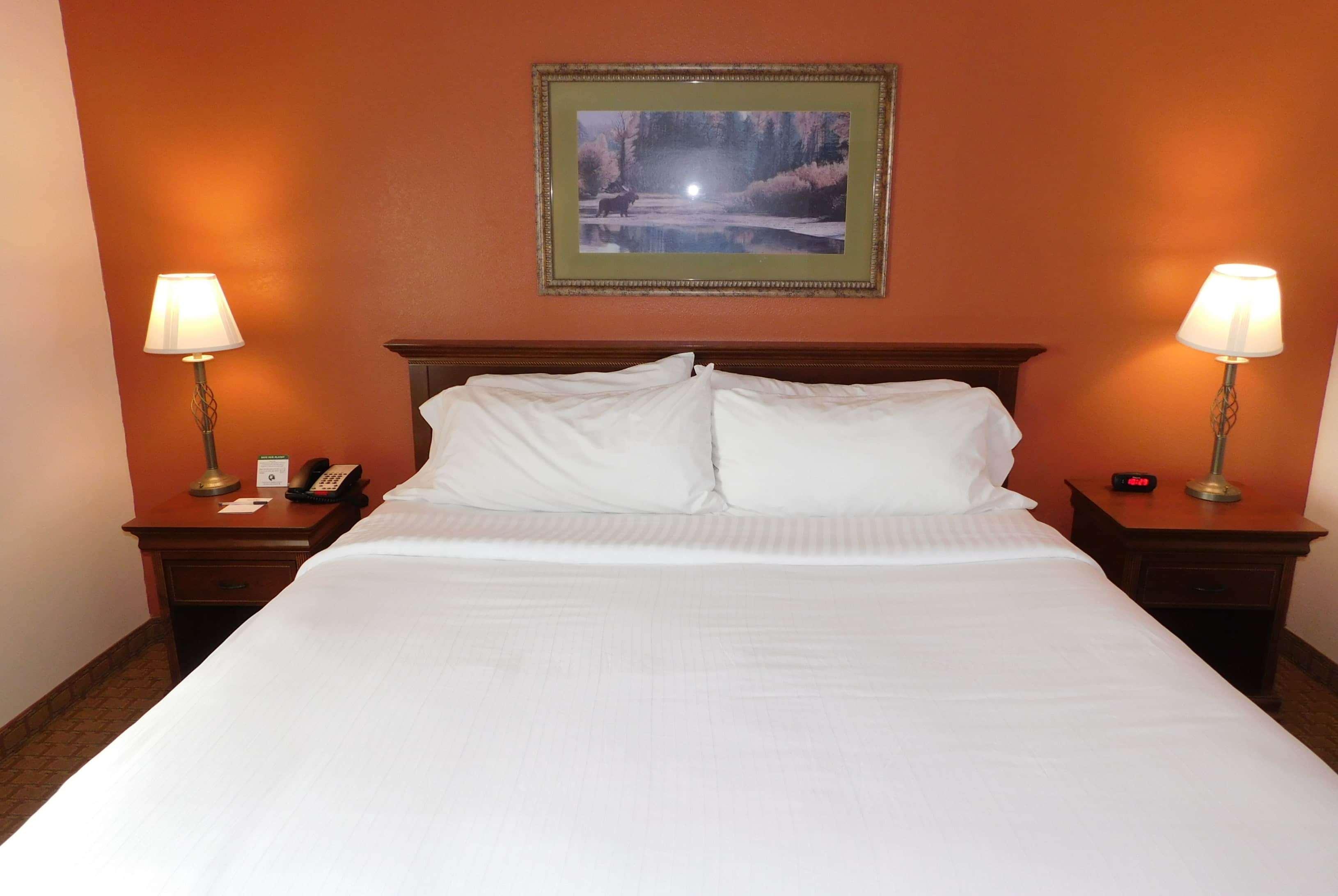 Americinn By Wyndham Ogallala Extérieur photo