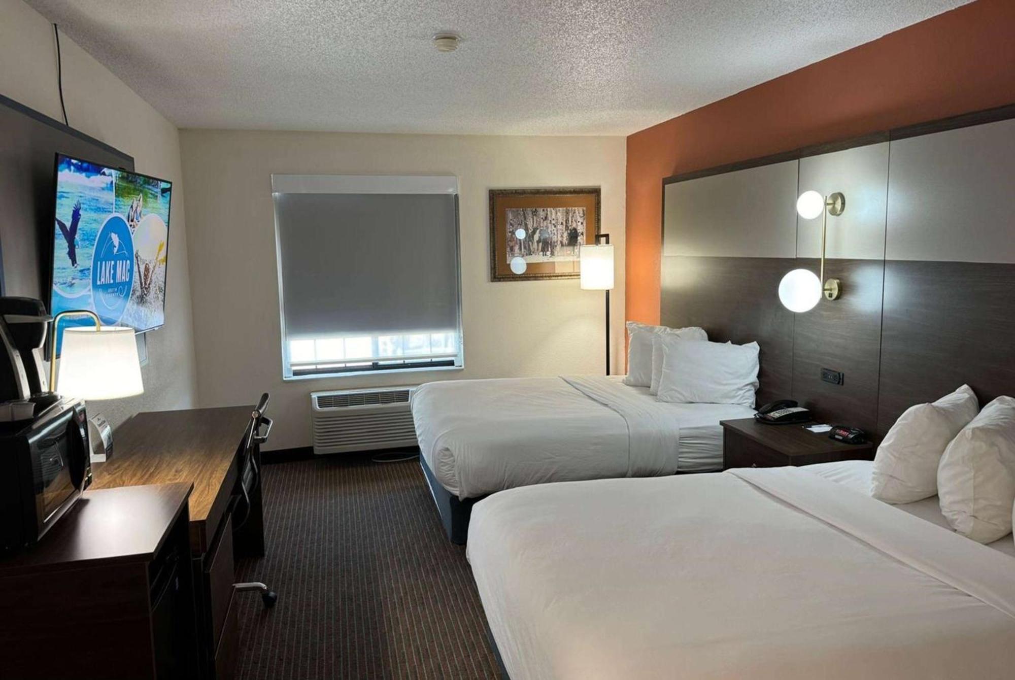 Americinn By Wyndham Ogallala Extérieur photo