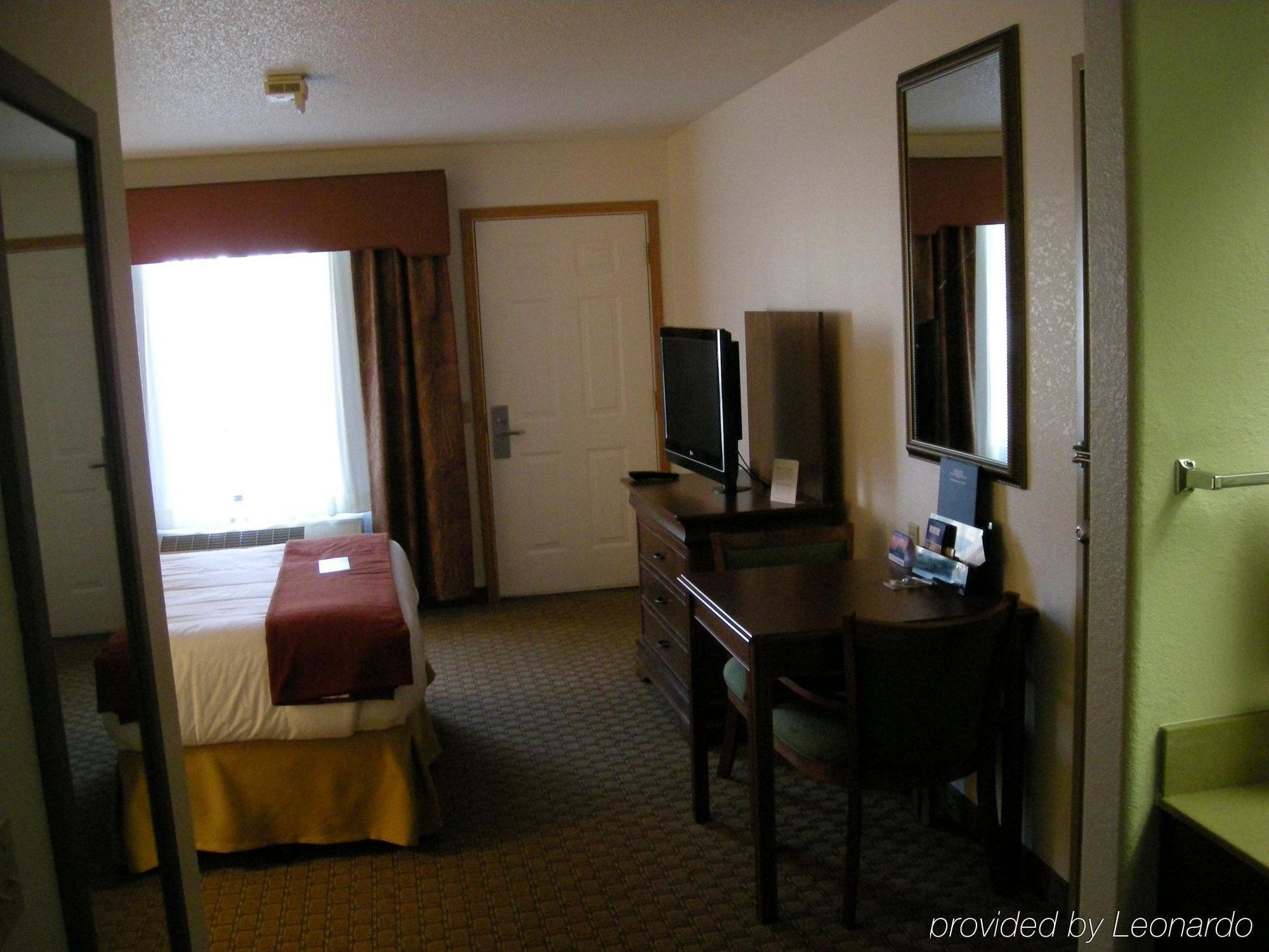 Americinn By Wyndham Ogallala Chambre photo