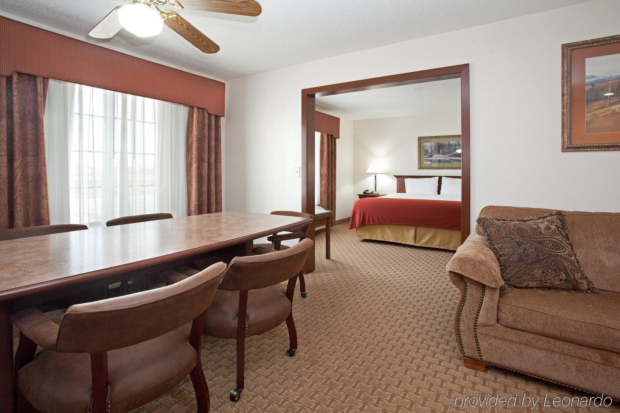 Americinn By Wyndham Ogallala Chambre photo