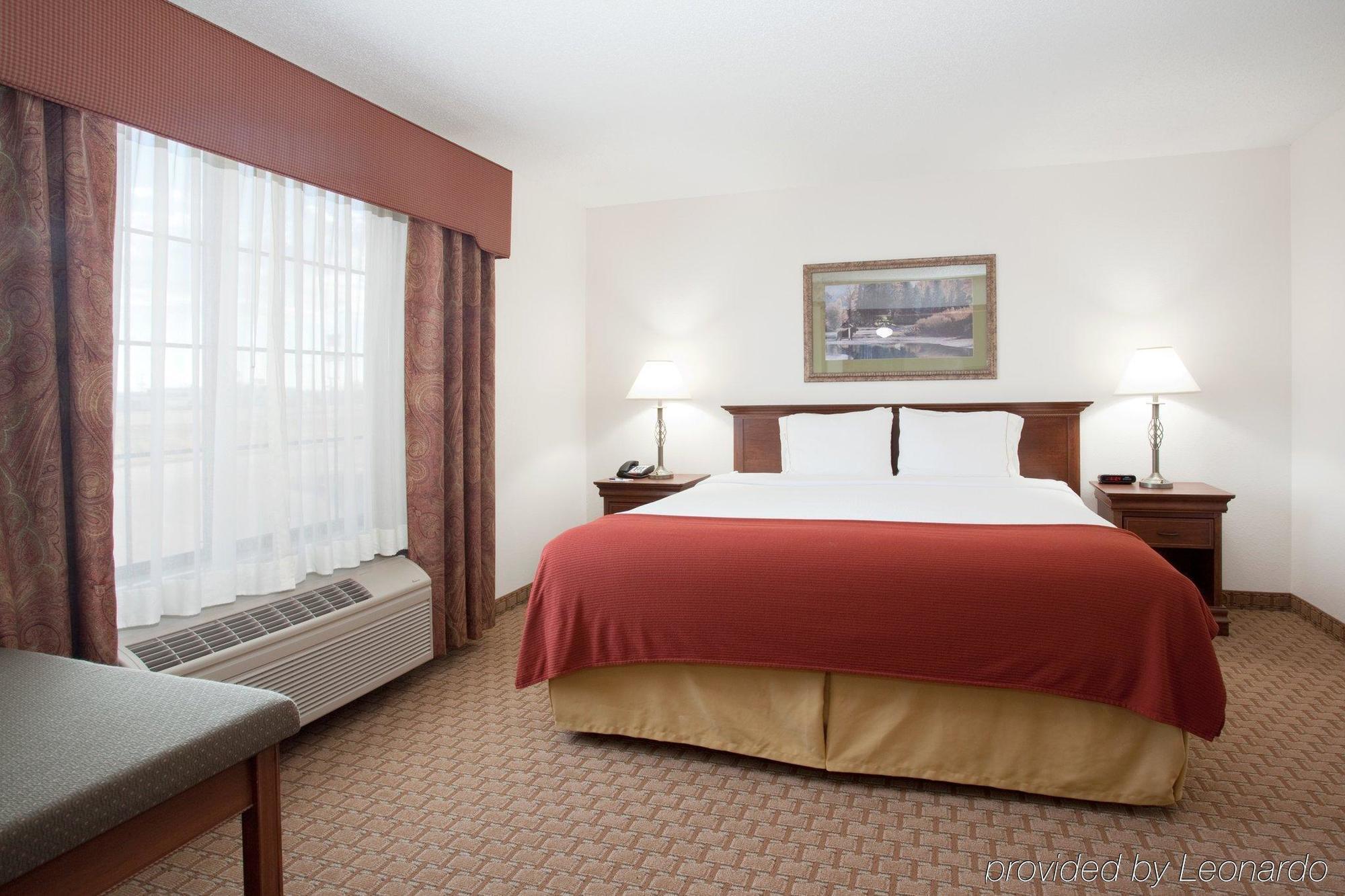 Americinn By Wyndham Ogallala Chambre photo