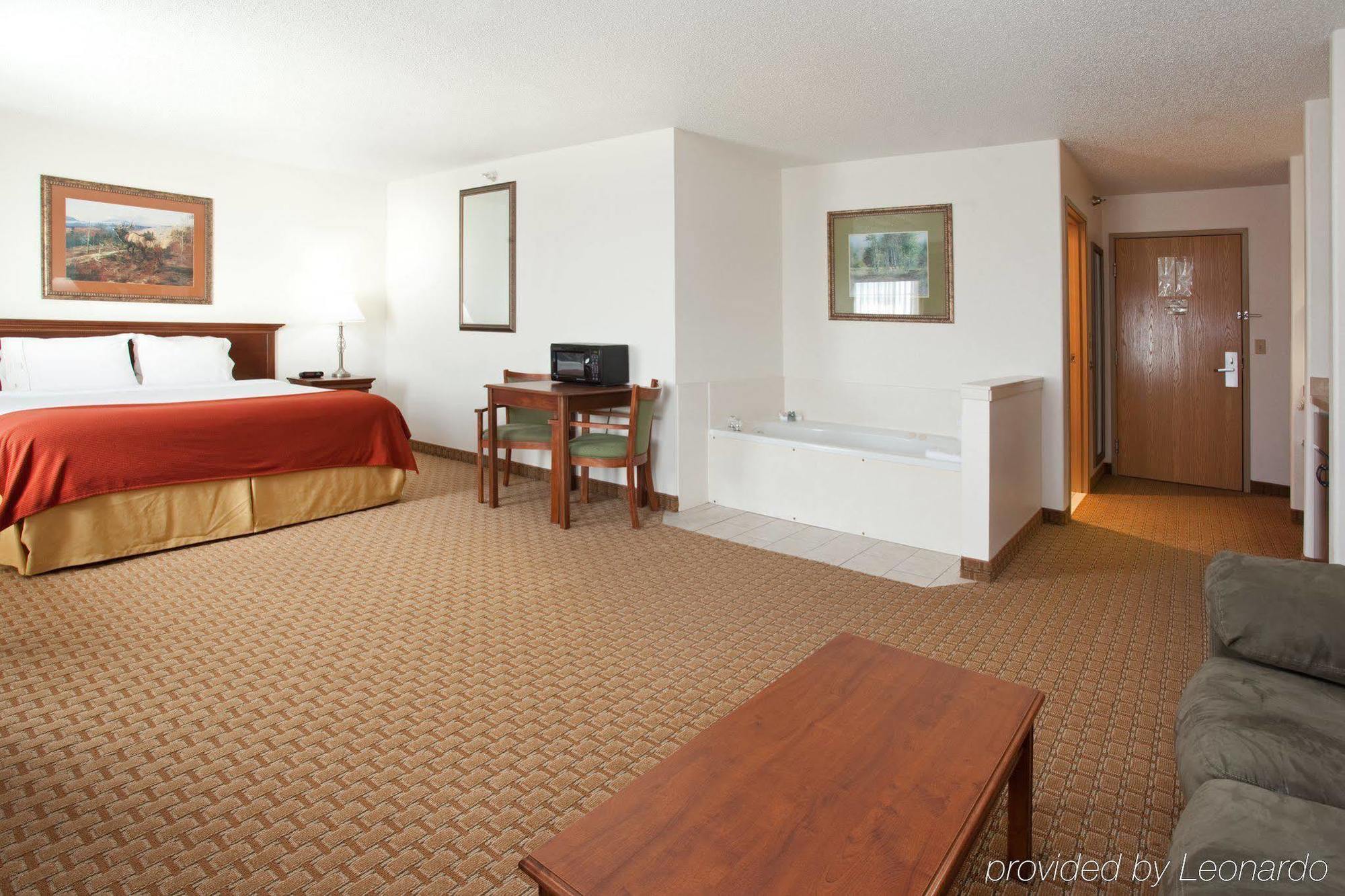 Americinn By Wyndham Ogallala Chambre photo
