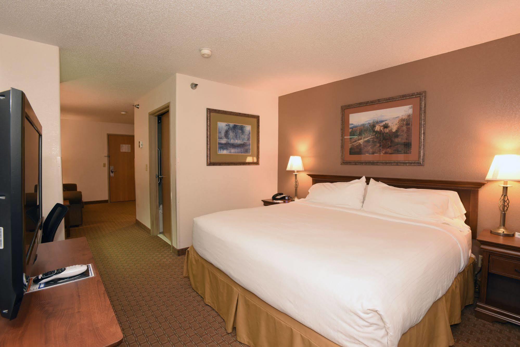 Americinn By Wyndham Ogallala Extérieur photo