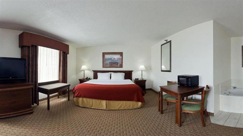 Americinn By Wyndham Ogallala Extérieur photo