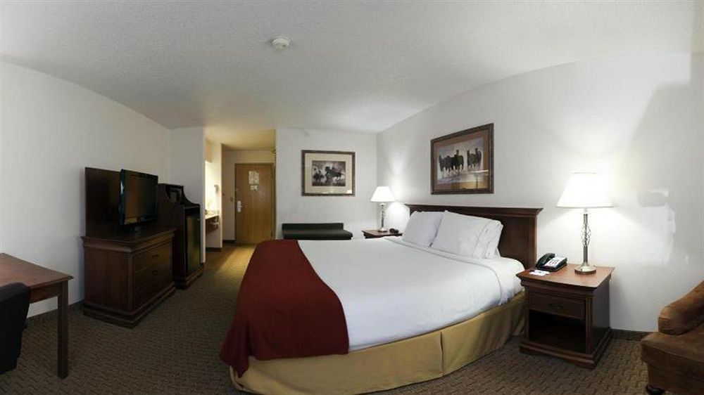 Americinn By Wyndham Ogallala Extérieur photo
