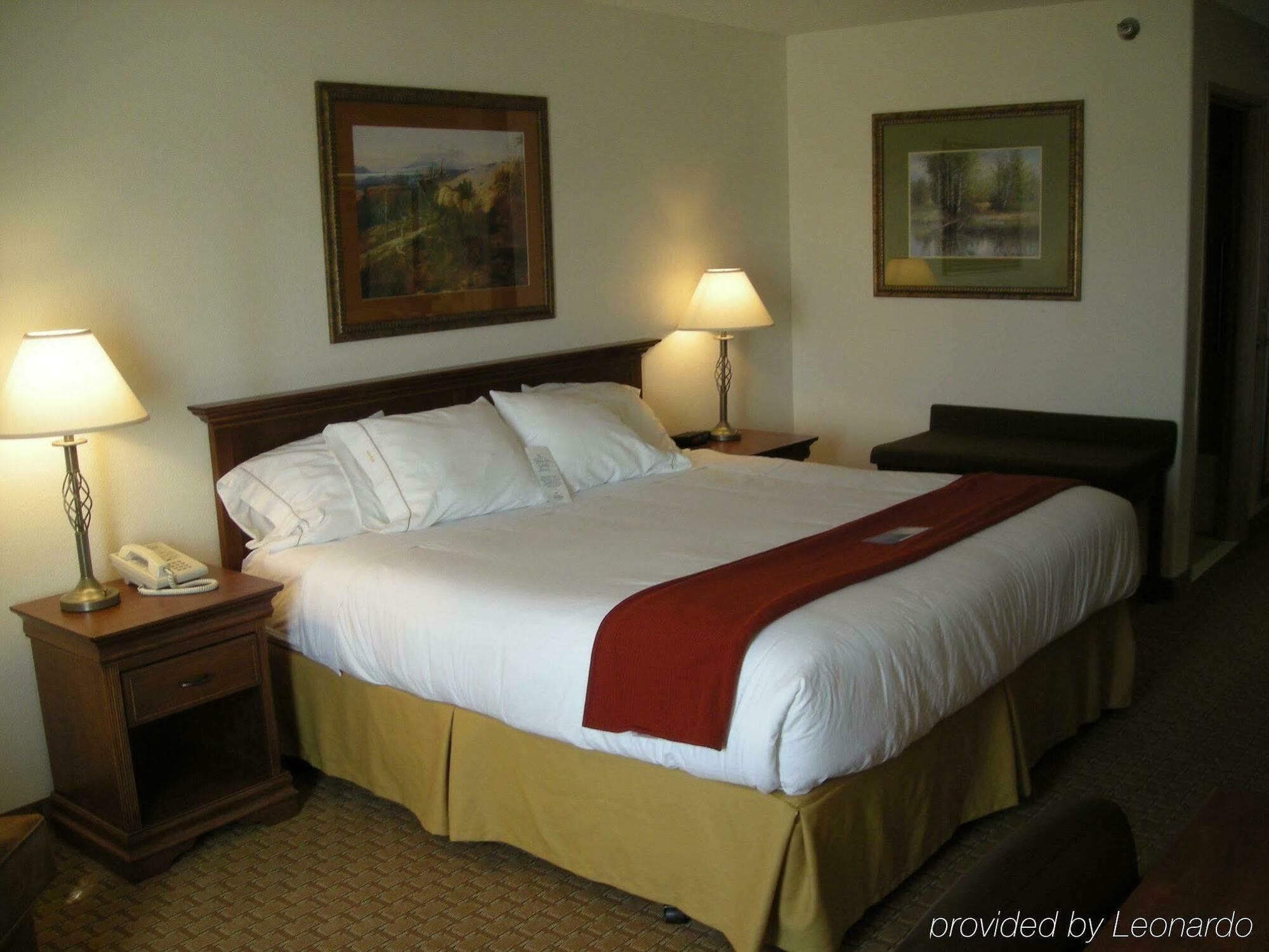 Americinn By Wyndham Ogallala Chambre photo